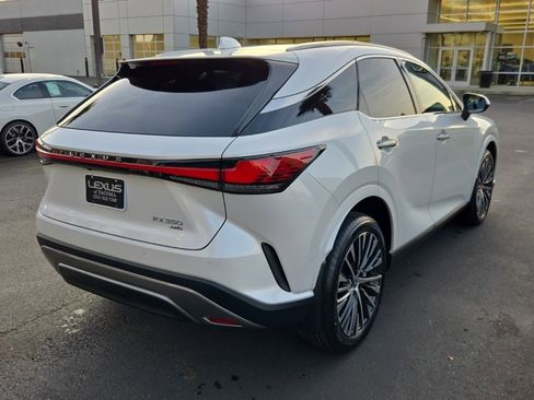 New 2026 Lexus RX 350 Premium Plus image 7