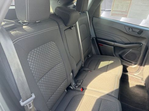 Used 2024 Ford Escape Active image 16
