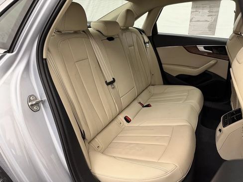 Used 2023 Audi A4 2.0T Premium AWD/4WD image 30