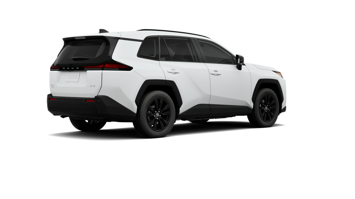 Certified 2026 Toyota RAV4 XLE Premium AWD/4WD image 17