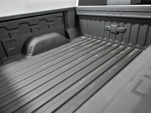 Used 2022 Chevrolet Silverado 1500 RST w/ All Star Edition Plus AWD/4WD image 12