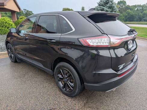 Used 2015 Ford Edge SEL w/ Equipment Group 201A AWD/4WD image 7