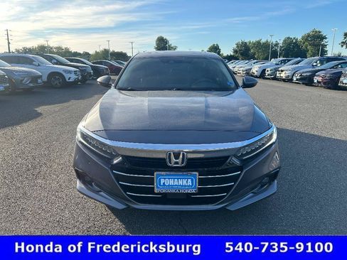 Used 2022 Honda Accord Touring image 8