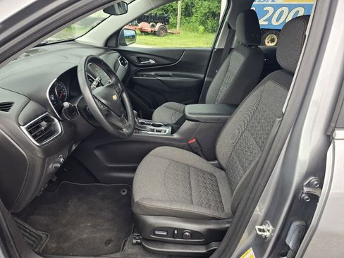 Used 2024 Chevrolet Equinox LT FWD image 12