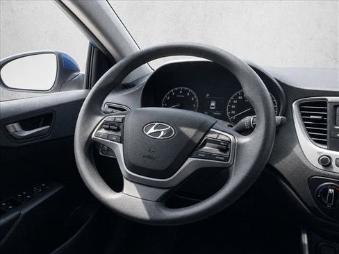 Used 2020 Hyundai Accent SE FWD image 22