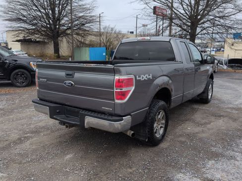 Used 2012 Ford F150 XLT w/ Trailer Tow Pkg image 8