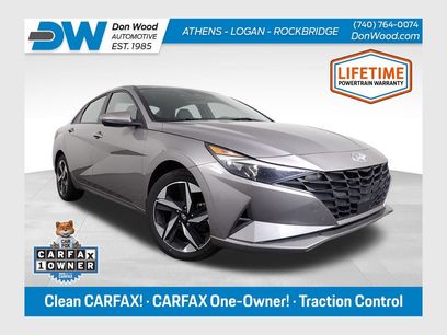 Used 2023 Hyundai Elantra SEL w/ Convenience Package