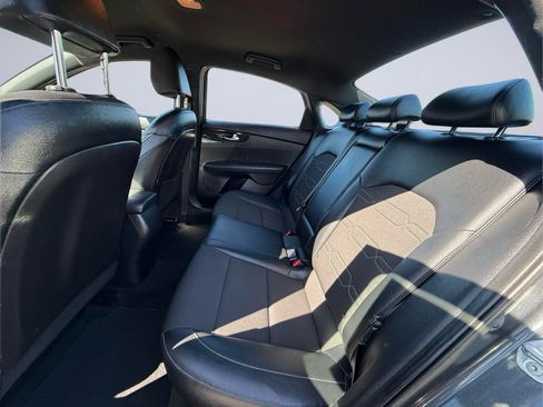 Used 2020 Kia Forte GT-Line FWD image 14