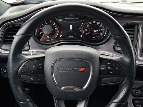 Used 2023 Dodge Challenger SXT w/ Blacktop Package image 28