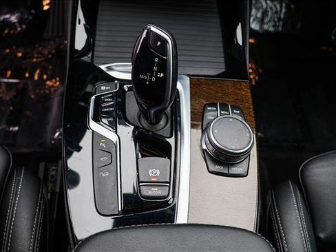 Used 2020 BMW X3 xDrive30i w/ Executive Package image 21