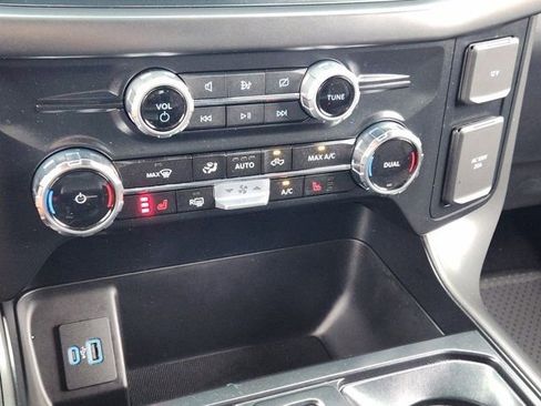 Used 2024 Ford F150 Tremor image 21