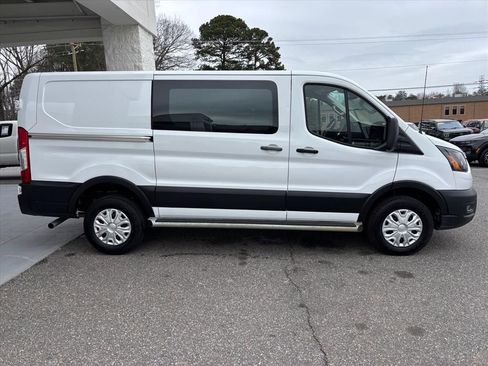 Used 2024 Ford Transit 250 Base w/ Exterior Upgrade Package image 20
