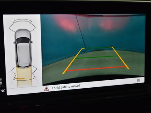 New 2026 Volkswagen Atlas SE image 10