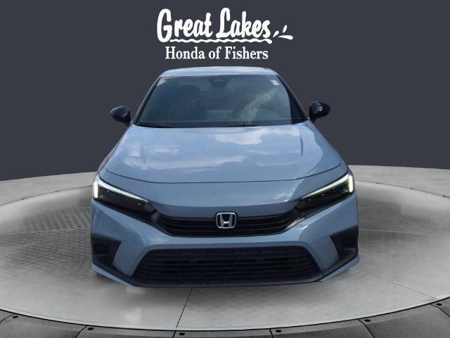 Used 2023 Honda Civic Sport image 8