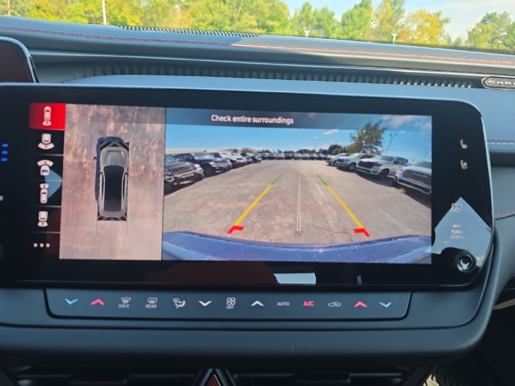 New 2027 Dodge Charger Scat Pack AWD/4WD image 18