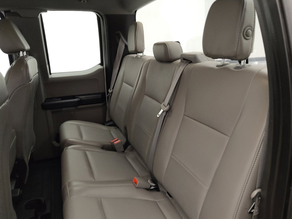 Used 2018 Ford F150 XL w/ Equipment Group 101A Mid RWD image 18