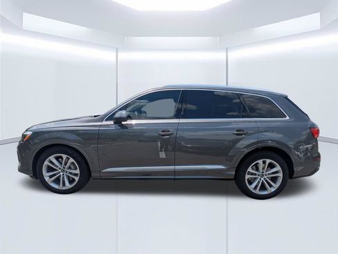 Used 2026 Audi Q7 3.0T Premium Plus w/ Premium Plus Package AWD/4WD image 91