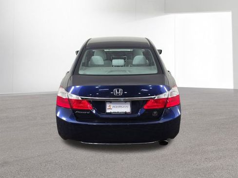 Used 2013 Honda Accord LX image 38