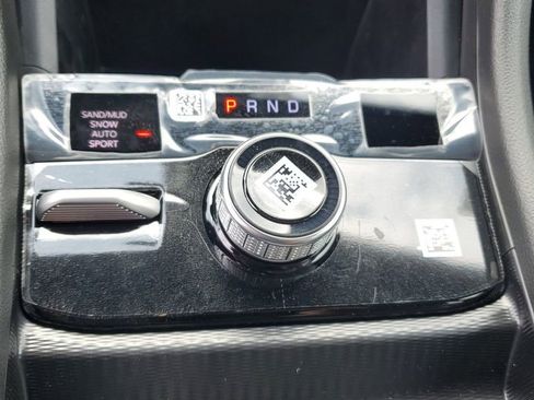 New 2025 Jeep Grand Cherokee Limited image 26