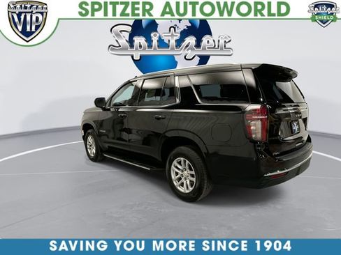 Used 2024 Chevrolet Tahoe LT AWD/4WD image 9