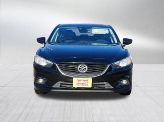 Used 2015 MAZDA MAZDA6 Grand Touring video 2