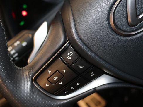 Used 2020 Lexus ES 350 F Sport w/ Accessory Package 2 image 38