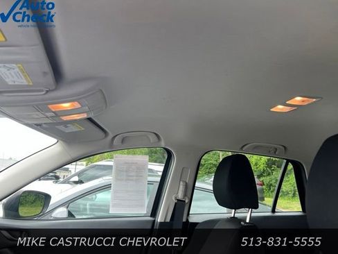 Used 2016 MAZDA CX-5 Sport FWD image 10