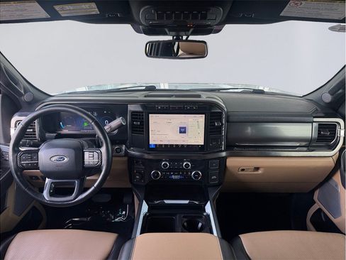 Used 2023 Ford F250 Lariat AWD/4WD image 27