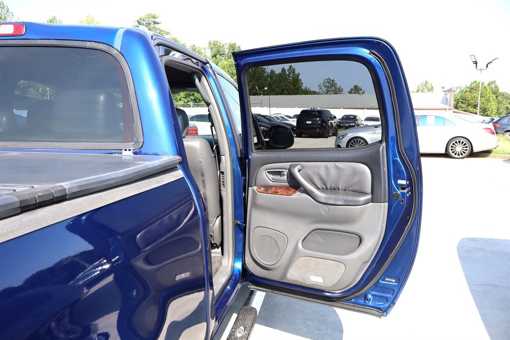 Used 2006 Toyota Tundra SR5 RWD image 37