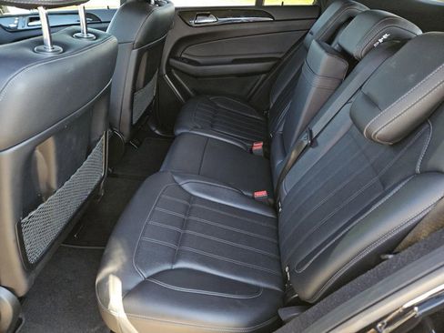 Used 2017 Mercedes-Benz GLE 350 image 28