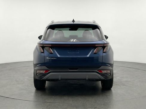 Used 2025 Hyundai Tucson SEL FWD image 7