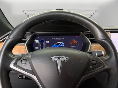 Used 2020 Tesla Model S Long Range Plus AWD/4WD image 19