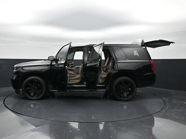 Used 2018 Chevrolet Tahoe Premier AWD/4WD image 53