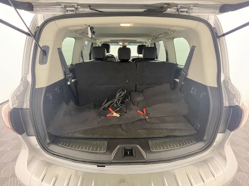 Used 2017 INFINITI QX80 2WD w/ Driver Assistance Package image 19
