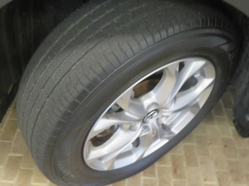 Used 2021 MAZDA CX-3 Sport FWD image 11