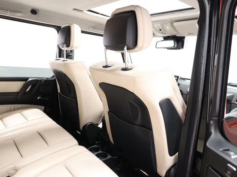 Used 2016 Mercedes-Benz G 550 image 71