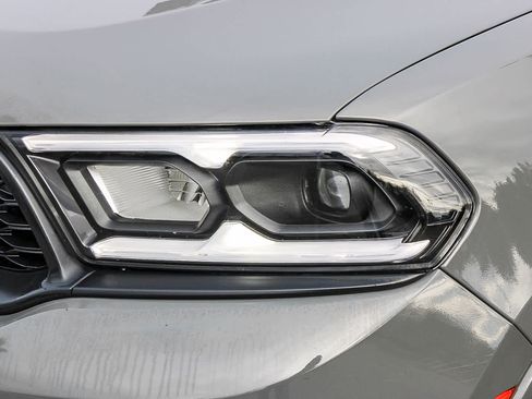 Used 2025 Dodge Durango GT image 10