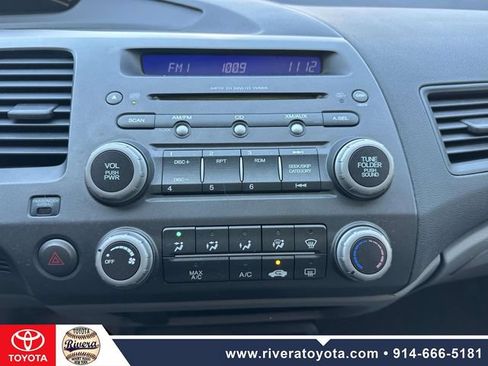 Used 2007 Honda Civic EX image 20