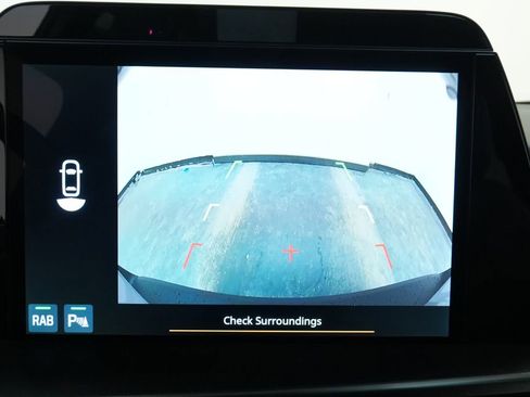 New 2026 Subaru Outback Premium image 33