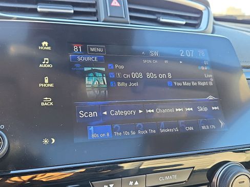 Used 2017 Honda CR-V EX image 20