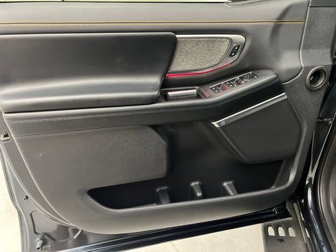 Used 2025 Ford Expedition Tremor AWD/4WD image 14