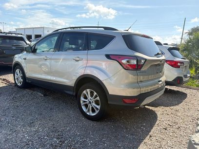 Used 2017 Ford Escape SE w/ Equipment Group 201A