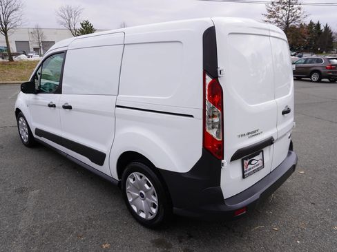 Used 2018 Ford Transit Connect XL image 5
