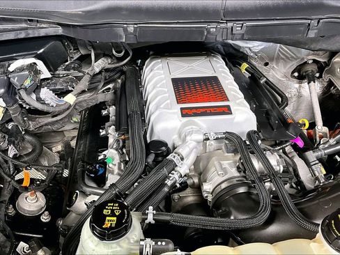 Used 2024 Ford F150 Raptor w/ Equipment Group 803A Raptor R image 31