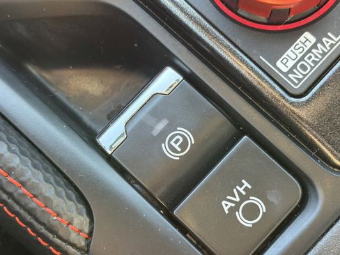 Certified 2022 Subaru Forester Sport w/ Popular Package #2 image 29