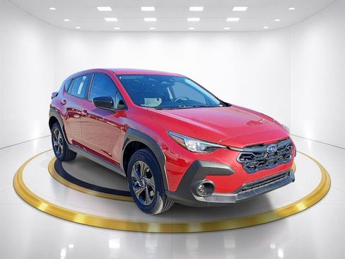 New 2026 Subaru Crosstrek 2.5i AWD/4WD image 3
