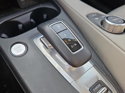 Used 2023 INFINITI QX50 Luxe image 19