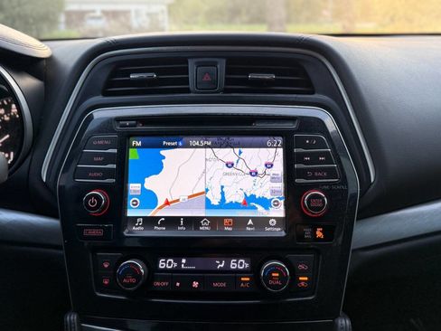 Used 2016 Nissan Maxima 3.5 S image 28