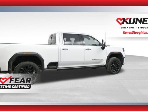 New 2026 GMC Sierra 2500 Denali w/ Denali Reserve Package image 10