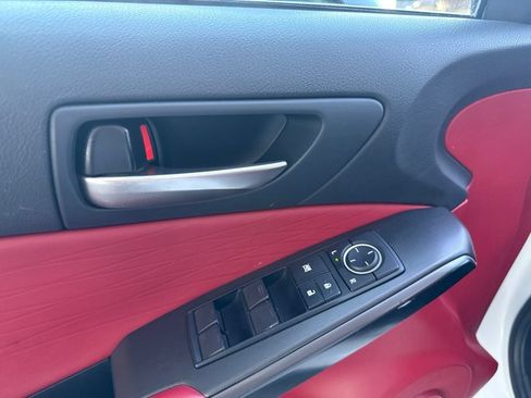 Used 2023 Lexus IS 350 F Sport RWD image 6